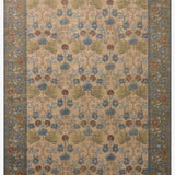 Rifle Paper Co. x Loloi Edinburgh Tan / Olive Rug