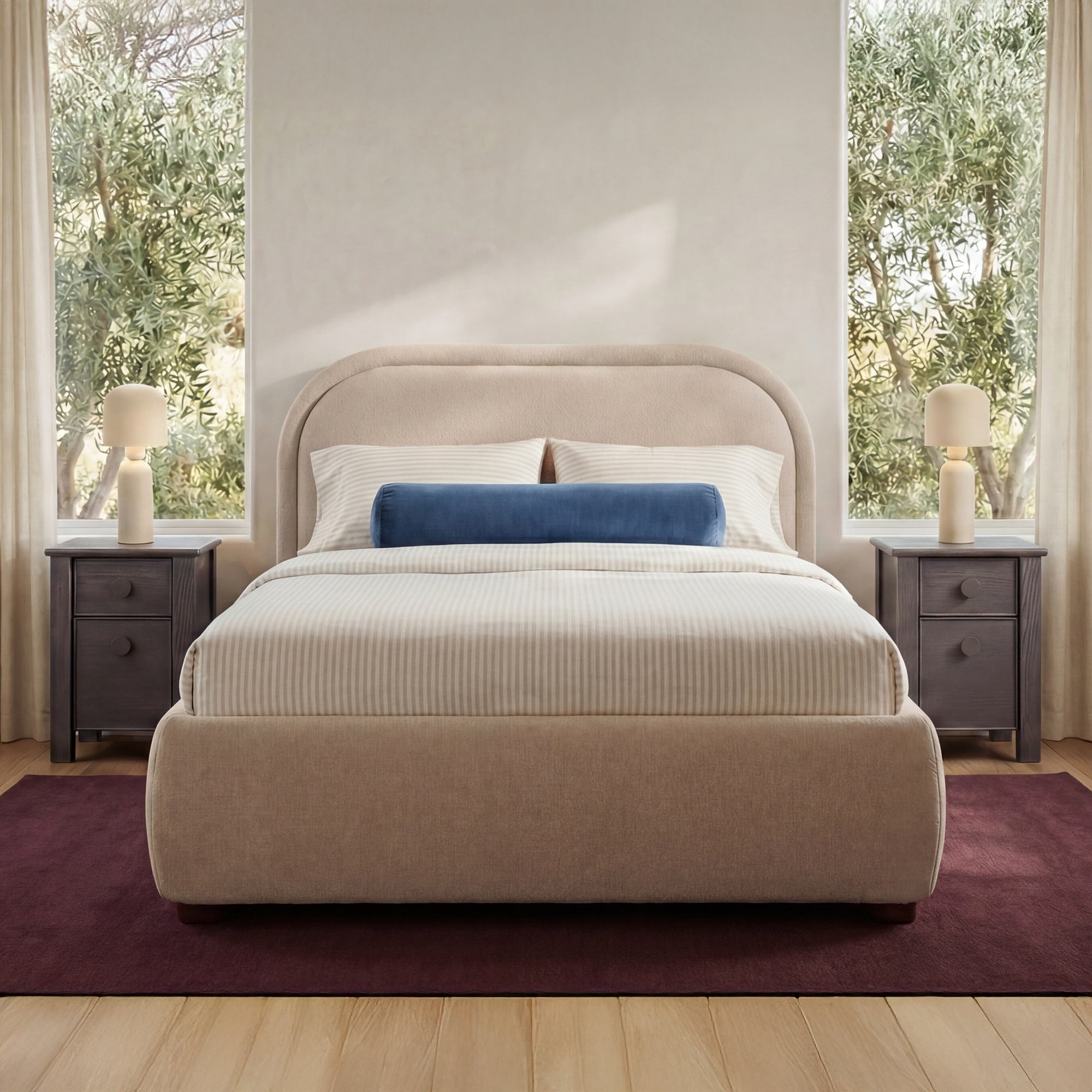Lottie Nightstand