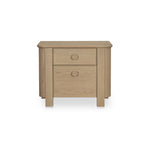 Loren Nightstand FURNITURE - nightstand Moe's Furniture