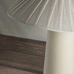 Chanterelle Table Lamp - Rug & Weave