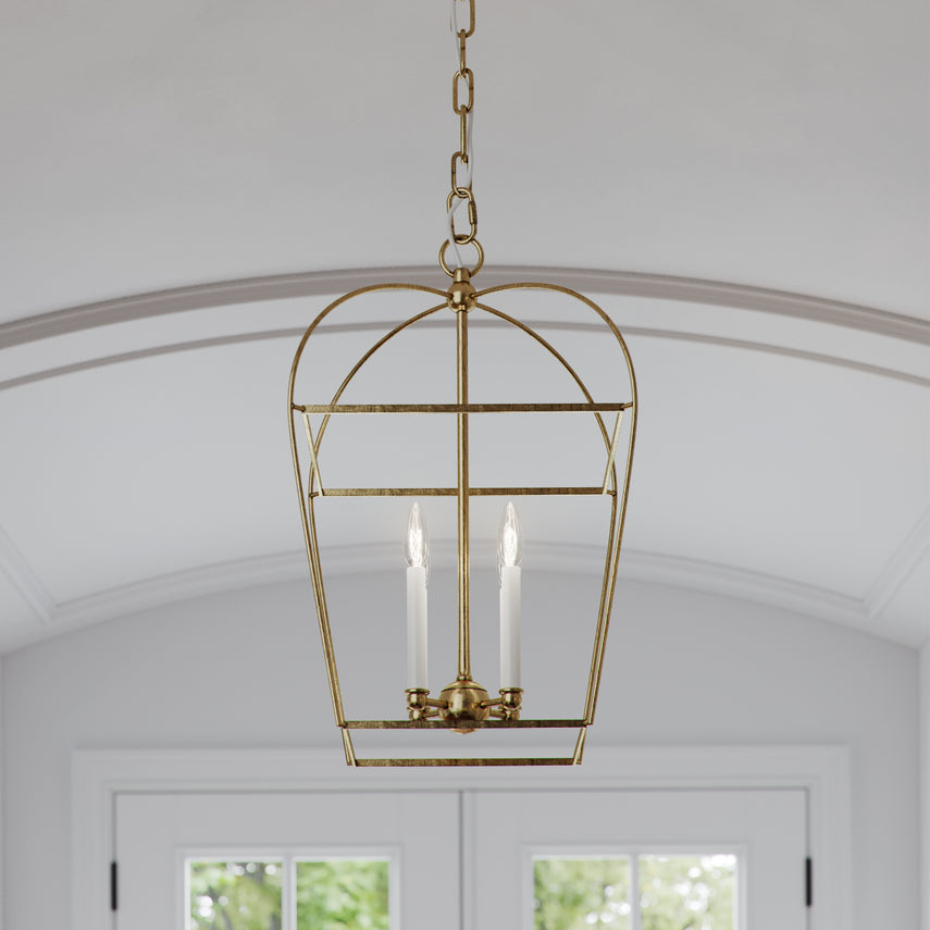Stonington Medium Lantern