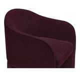 Clara Dining Chair FURNITURE - dining chair Moe's Furniture