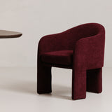 Clara Dining Chair FURNITURE - dining chair Moe's Furniture