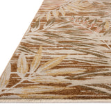Loloi Eileen Earth / Natural Rug RUGS - synthetic Loloi 18" x 18" sample