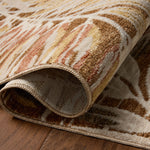 Loloi Eileen Earth / Natural Rug RUGS - synthetic Loloi 18" x 18" sample