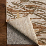 Loloi Eileen Earth / Natural Rug RUGS - synthetic Loloi 18" x 18" sample