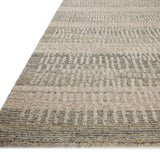 Loloi Elias Earth / Blush Rug