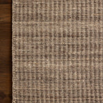 Loloi Elma Bark Rug RUGS - wool Loloi 18" x 18" sample