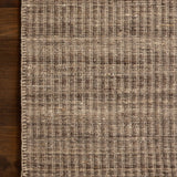 Loloi Elma Bark Rug RUGS - wool Loloi 18" x 18" sample