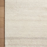 Loloi Elodie Ivory / Oatmeal Rug