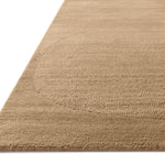 Loloi Elodie Beige / Natural Rug RUGS - wool Loloi