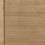 Loloi Elodie Beige / Natural Rug RUGS - wool Loloi
