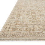 Loloi Elora Ivory / Multi Rug RUGS - synthetic Loloi