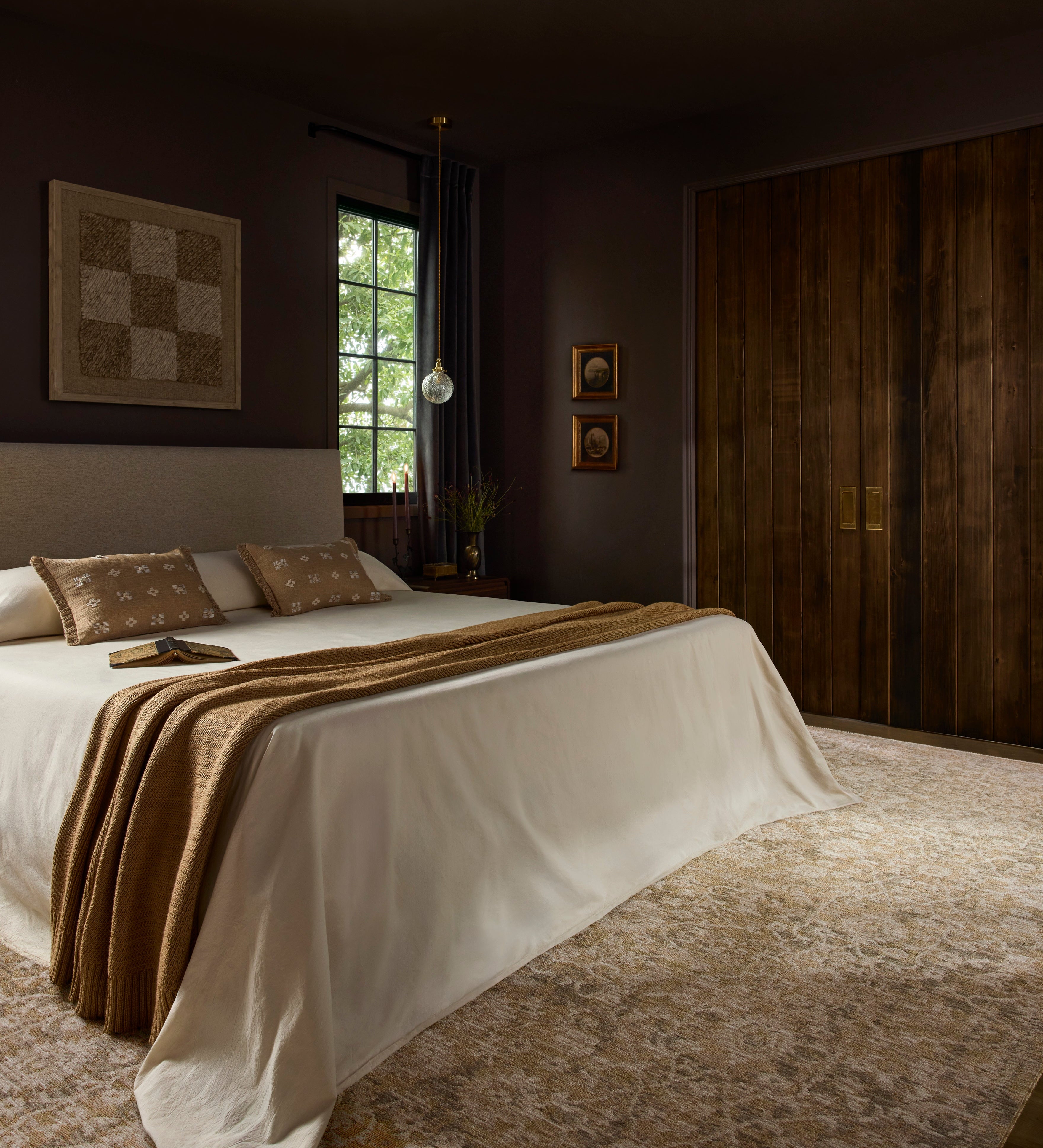 Loloi Elora Gold Natural Rug