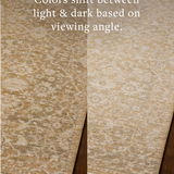 Loloi Elora Gold Natural Rug RUGS - synthetic Loloi 18" x 18"
