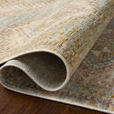 Loloi Elora Sky / Multi Rug RUGS - synthetic Loloi