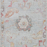 Loloi Elysium Silver / Multi Rug RUGS - synthetic Loloi