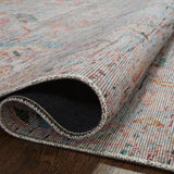 Loloi Elysium Multi / Fiesta Rug RUGS - synthetic Loloi