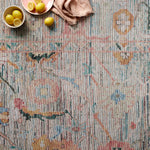 Loloi Elysium Multi / Fiesta Rug RUGS - synthetic Loloi