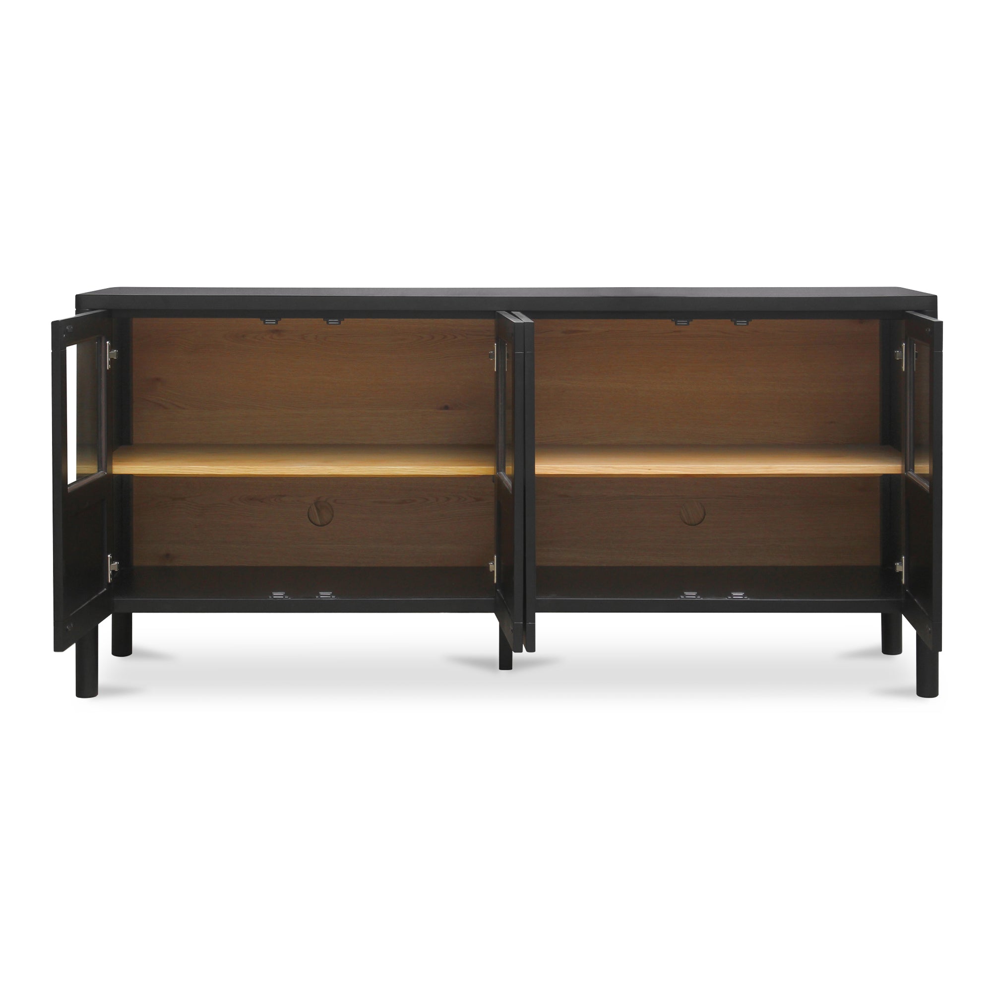 Holden Sideboard FURNITURE - sideboards & cabinets Moe's Furniture