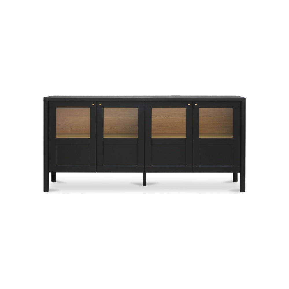 Holden Sideboard, Black