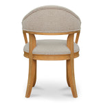 Cassius Dining Chair FURNITURE - dining chairs Moe's Furniture