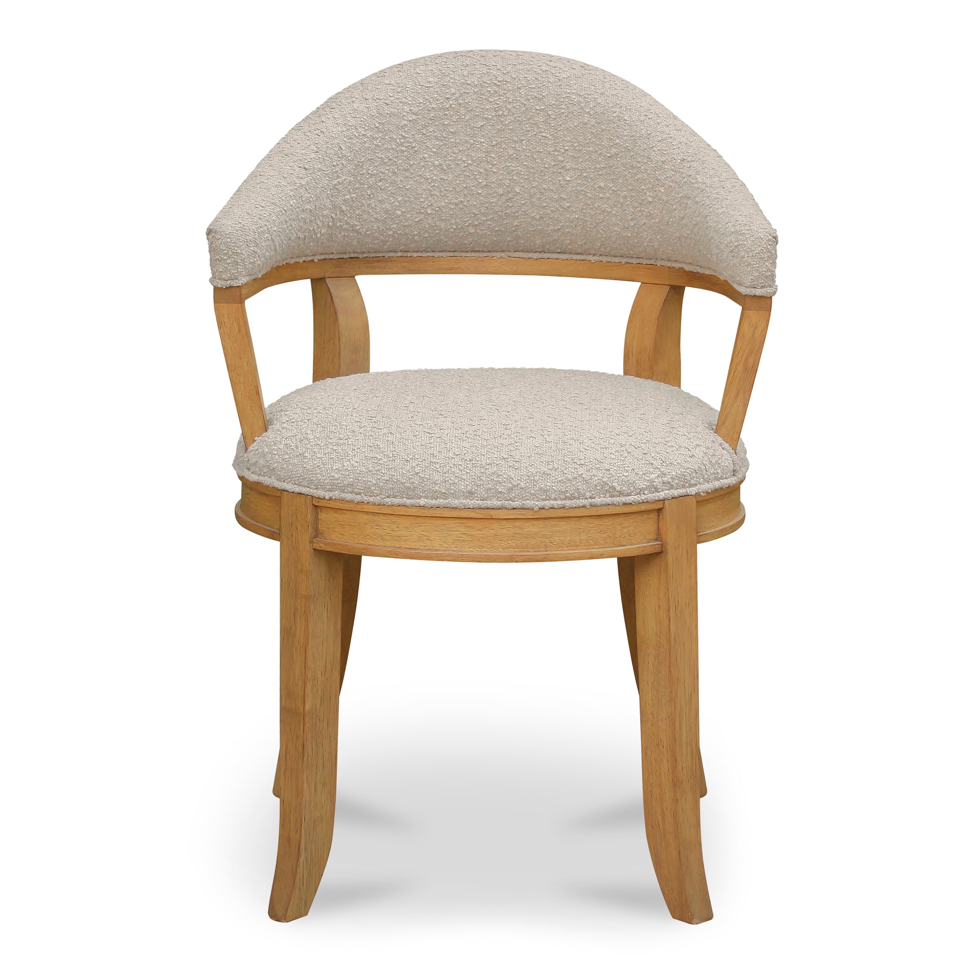 Cassius Dining Chair – view 2