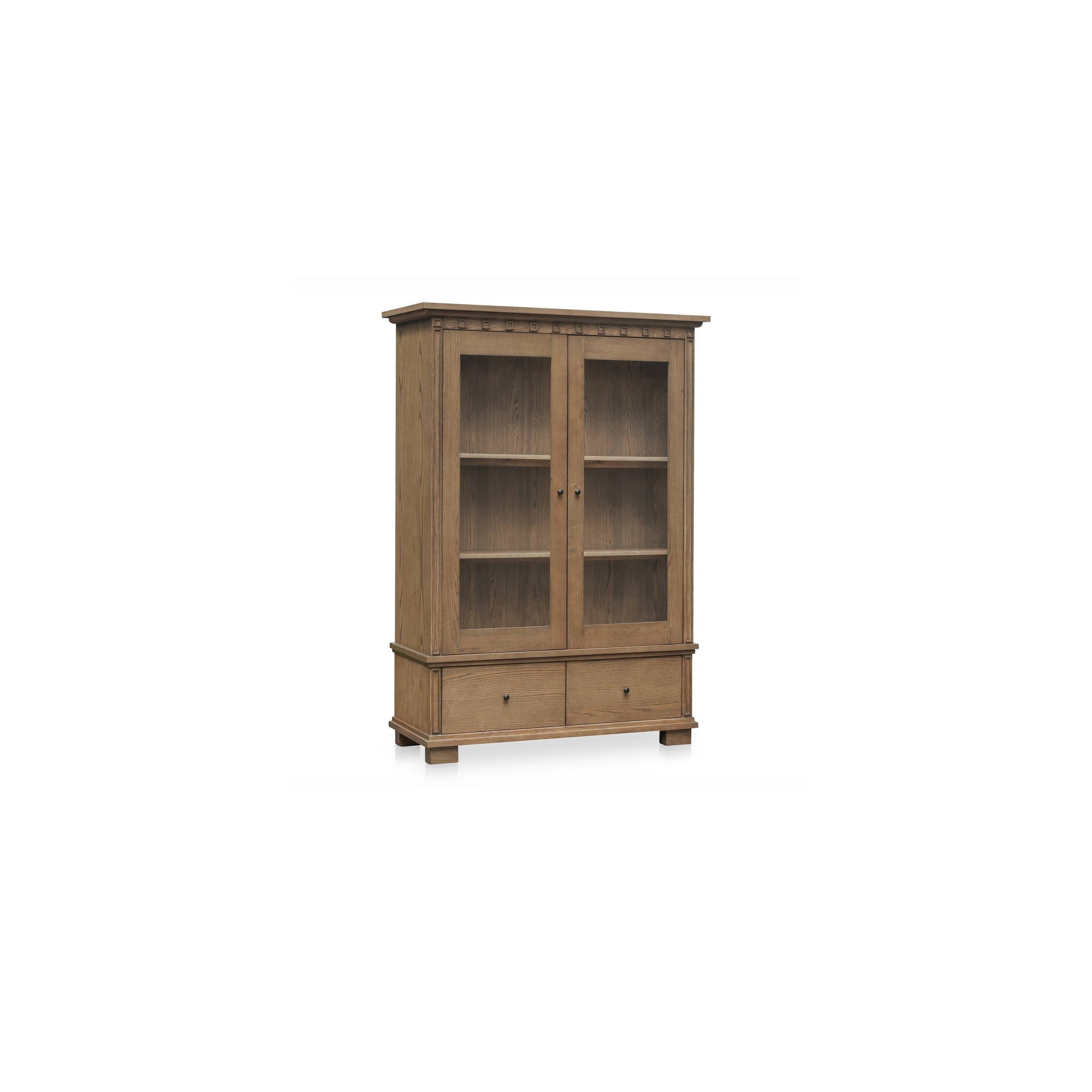Lillien Tall Cabinet FURNITURE - cabinets Moe's Furniture