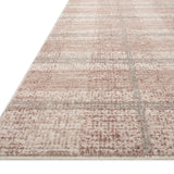 Angela Rose x Loloi Ember Clay / Mist Rug 0-RUGS-patterned Loloi