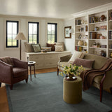 Chris Loves Julia x Loloi Emmeline Denim / Blue Rug - Rug & Weave