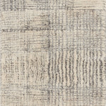 Loloi Emory Ivory / Grey Rug RUGS - synthetic Loloi