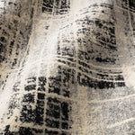 Loloi Emory Grey / Multi Rug RUGS - synthetic Loloi