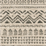 Loloi Emory Stone / Graphite Rug RUGS - synthetic Loloi