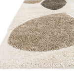 Loloi Enchant Ivory / Multi Rug RUGS - synthetic Loloi