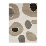 Loloi Enchant Ivory / Multi Square Rug RUGS - synthetic Loloi 7'7" x 7'7" Square