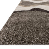 Loloi Enchant Multi Square Rug RUGS - synthetic Loloi