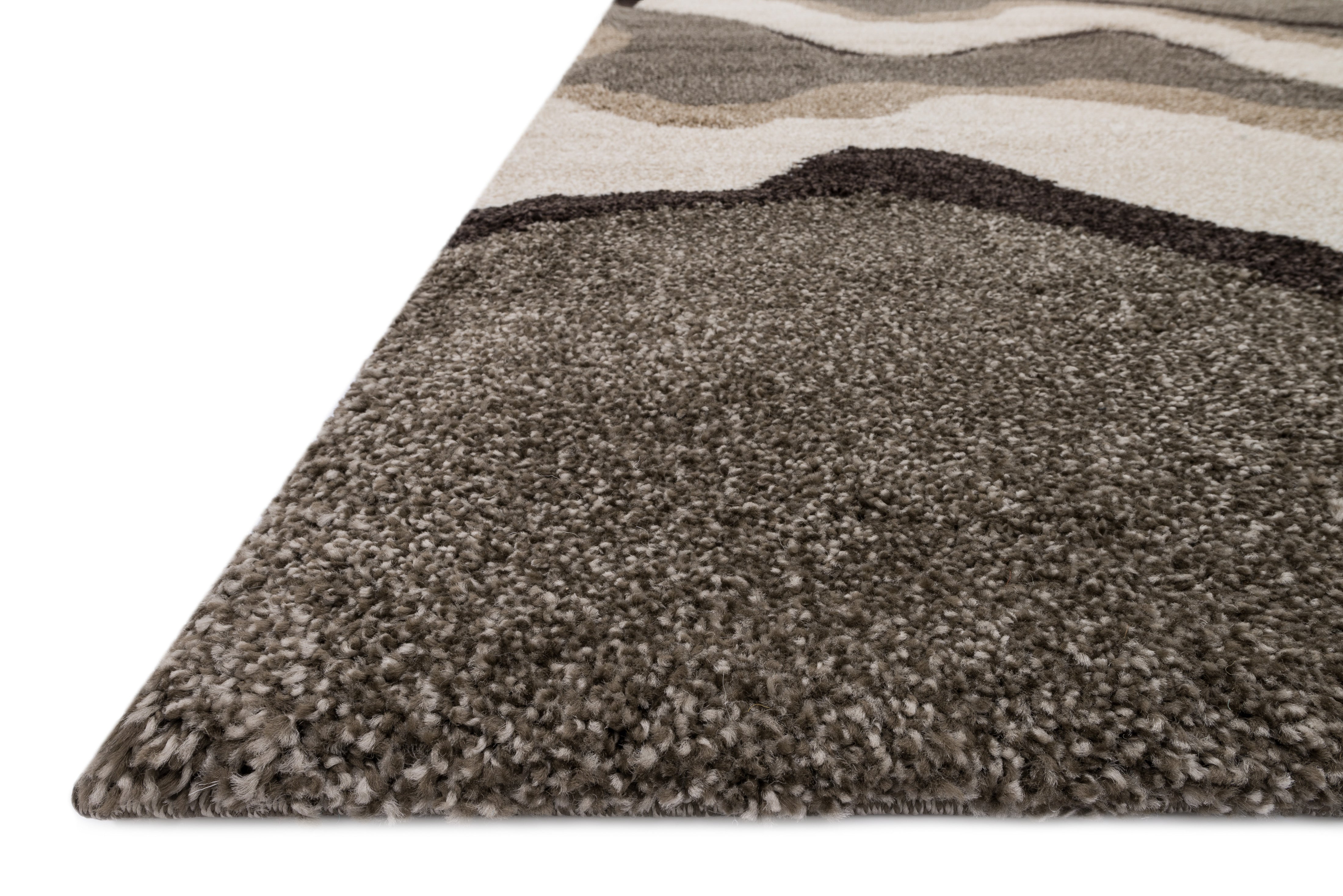 Loloi Enchant Multi Square Rug RUGS - synthetic Loloi