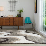 Loloi Enchant Multi Rug RUGS - synthetic Loloi