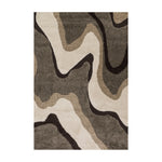 Loloi Enchant Multi Rug RUGS - synthetic Loloi 18" x 18"