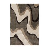 Loloi Enchant Multi Rug RUGS - synthetic Loloi 18" x 18"