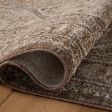 Amber Lewis x Loloi Ethel Mocha / Multi Rug – 3