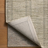 Chris Loves Julia x Loloi Eugene Herb / Ivory Rug - Rug & Weave