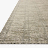 Chris Loves Julia x Loloi Eugene Herb / Ivory Rug - Rug & Weave