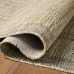 Chris Loves Julia x Loloi Eugene Ochre / Ivory Rug - Rug & Weave
