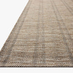 Chris Loves Julia x Loloi Eugene Toffee / Ivory Rug - Rug & Weave