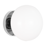 Lune Sconce LIGHTING - sconce Visual Comfort