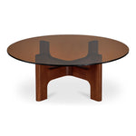 Lyle Coffee Table FURNITURE - coffee table Moe's Furniture