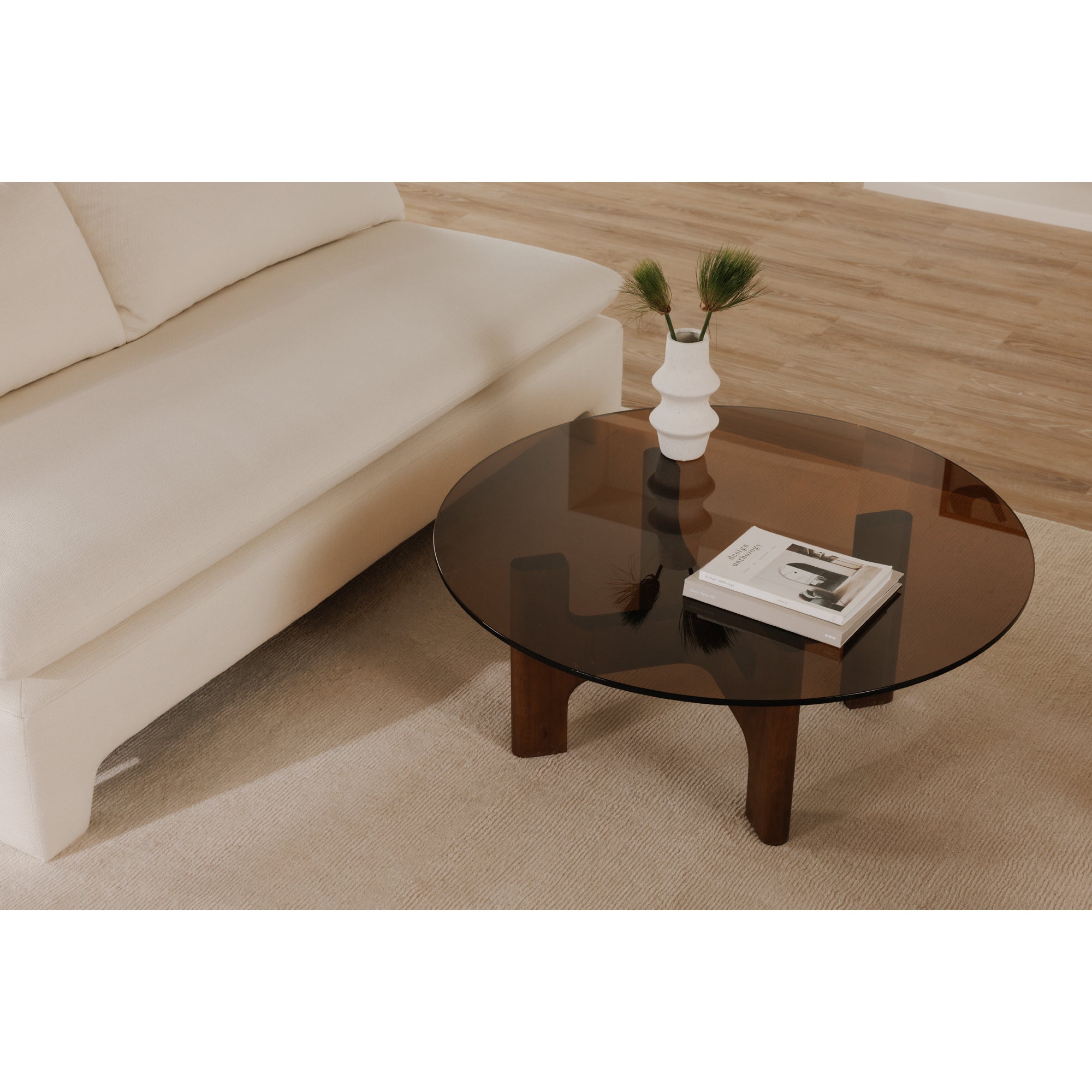 Lyle Coffee Table – view 2