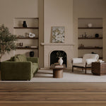 Cardero Lounge Chair FURNITURE - lounge chair Moe's Furniture