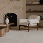 Cardero Lounge Chair FURNITURE - lounge chair Moe's Furniture